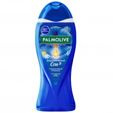 ПАЛМОЛИВ гель для душа 500мл Арома Настроение Безмятежный Сон НОВИНКА